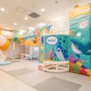 토리 키즈 풀빌라 이미지