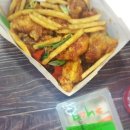 비에이치씨치킨금호점 이미지