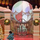 3746 | 인스파이어리조트 오션타워 디럭스더블퀸 아이랑 숙박후기｜룸서비스, 슬라라, 르스페이스까지 솔직 리뷰