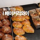 옥동초등학교 | 울산 빵 맛집 베이커리와이 남구 옥동 식빵 소금빵 잘하는 빵집 추천