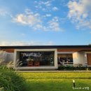 해질무렵 | 화순 대형카페 ) 미네랄하우스 화순감성카페 해질무렵 후기