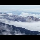 [한국의 자연명승] 설악산 울산바위 이미지