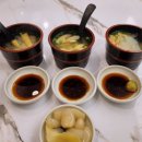 밥 위에 생선