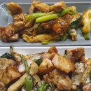 맛초화닭 봉담와우리점