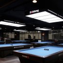 문화당구장 이미지