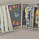 스타타로(Star tarot)