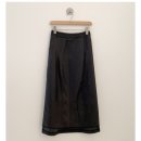 베리유 소피아스커트(차콜) S 판매(새상품) 이미지