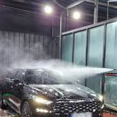 테크밸리셀프세차장 이미지