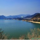 충주호반 이미지