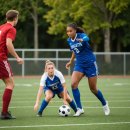 덕정탁구전용구장 | 여성 풋살 열풍, ‘골 때리는 그녀들’ 이후 달라진 스포츠 문화