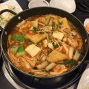 뽕잎사랑샤브샤브칼국수보쌈 네이버블로그