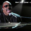 [추억의팝] Stevie Wonder - Part Time Lover 이미지