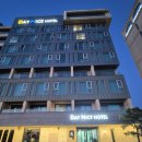 나이스호텔 | 대천호텔 추천 오션뷰 끝판왕 데이나이스호텔 대천해수욕장숙소 후기