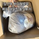 임산부 바디필로우 <b>해피</b> <b>테일즈</b> 내돈내산 솔직후기