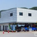 삼거리주유소 화장실 이미지