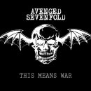 This Means War - Avenged Sevenfold 이미지