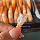 CU염창세계로점 | CU 편의점 안주 추천 칵테일 쉬림프 링 가격 맛 칼로리 솔직후기🦐💜 (내돈내산)