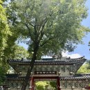 길상사입구 | 서울 길상사 템플스테이 체험형 108배 스님과의차담 후기