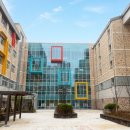 대덕초등학교 이미지