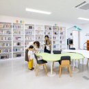 화곡6동주민센터 이미지