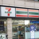 세븐일레븐 대연동원점 이미지