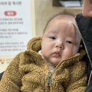 수호약국 | 25년12월 6일(토) (4개월 예방접종, 첫 외식)