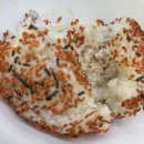 김마리밥 | [내돈내산] 신현동 분식집 김마리 밥 [얼큰라면 라면 멸치고추주먹밥 참치주먹밥 ] 솔직후기