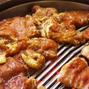 안양마포갈비