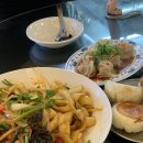 [연남동]스윙스 맛집 연교 토요일 저녁 웨이팅 꿀팁,연교의 도삭면 전문점 연남면관