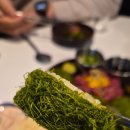 핑크블루어린이집 | [양주 옥정동 맛집] 감태 육회김밥이 진짜 맛있었던 이지피지 다이닝펍 솔직 후기