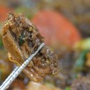 미소찜닭 이미지