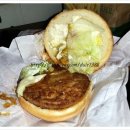 롯데리아 홈플러스전주 이미지