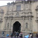 [12월 30일(일요일)]볼리비아 라파스(La Pas) 시내 탐방(산프란시스코 성당, 마녀시장, 텔레페리코 탑승...) 이미지