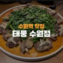 수원역 맛집 분위기 안주 맛있는 술집 태뭉 수원점 내돈내산 솔직후기