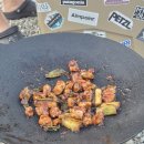 당마을 경로당 | 포항 창바우마을 해송피크닉장 오토캠핑장 2번 명당 예약 방문 후기