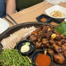 족보 | 대전 족발 보쌈 가성비 맛집 월평동 족보 현지인 단골 후기