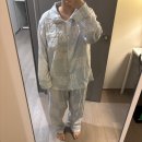 라니 | [내돈내산] 153cm/56kg 에이블리 잠옷추천 귀여운잠옷추천 [라니문] [moodinyou] 솔직후기