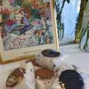 꽃담케이크 이미지