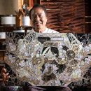 나전칠기 이미지