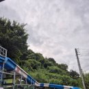 하랑펜션 | 청도 카라반펜션 자연과 함께하는 [청도 텍사스 펜션]