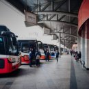 대전유성고속버스터미널 이미지