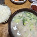 할매국밥 - 경산시 하양역길 25 | 할매국밥