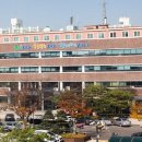 서구 국민체육센터 주차장 이미지