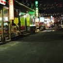 대하먹으러....보령 무창포해수욕장 이미지