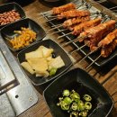 발해양꼬치 이미지