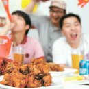 비비큐치킨식당