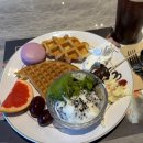 시흥 능곡역 프리미엄 초밥 뷔페 능곡동맛집 고메스퀘어 시흥장현능곡점 후기
