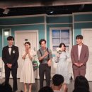 라온 프로덕션 | 대학로 연극 추천 혜화데이트코스 추천! 빵터지면서 설렘이 폭발하는 한뼘사이 관람후기