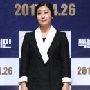 [단독]라미란, 드라마 '복수자 소셜클럽' 주인공 이미지