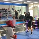 복싱스튜디오 운정점 이미지